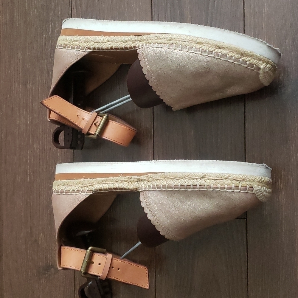 See By Chloé Glyn Espadrilles - Picture 5 of 13